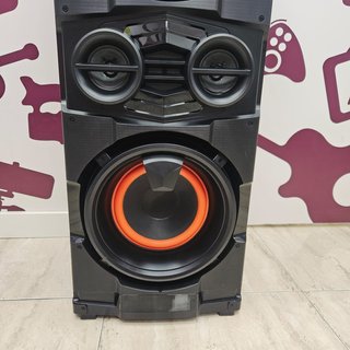 Altavoz Portatil Bluetooth Poss PSBTST810