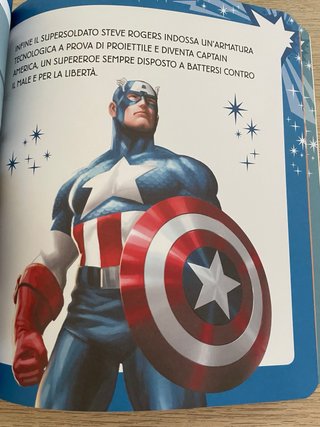 Contastorie. Piccole storie per grandi eroi. Ma...