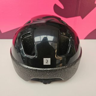 Casco ciclismo BTWIN T.XS 48-52cm