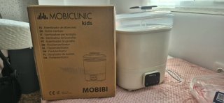 Esterilizador MOBICLINIC Kids Nuevo