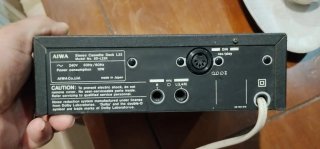 Aiwa L22