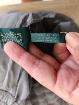 Pantaloni sportivi donna Ralph Lauren grigi
