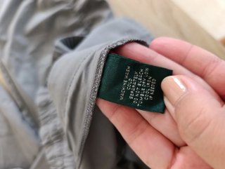 Pantaloni sportivi donna Ralph Lauren grigi