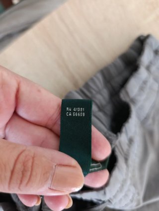Pantaloni sportivi donna Ralph Lauren grigi