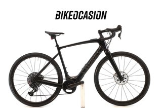 Bicicleta Specialized S-Works Turbo Creo SL EVO AXS 12V t.58 Reacondicionada