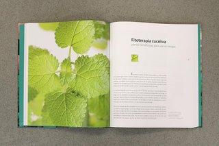 Salud y terapias naturales. 5 tomos precintados