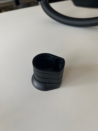 Manillar Integrado Carbono TKR 100