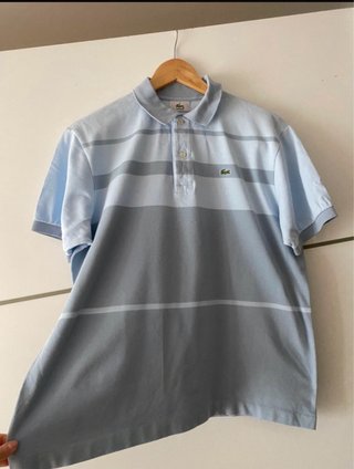 Polo lacoste vintage
