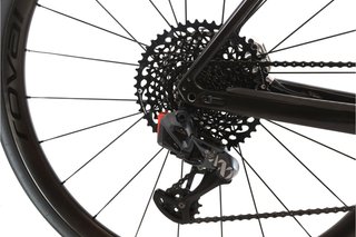Bicicleta Specialized S-Works Turbo Creo SL EVO AXS 12V t.58 Reacondicionada