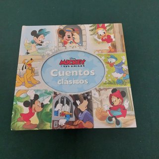 Cuentos clásicos