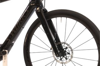 Bicicleta Specialized S-Works Turbo Creo SL EVO AXS 12V t.58 Reacondicionada