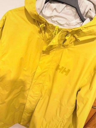 Chaqueta Helly Hansen Loke Talla M