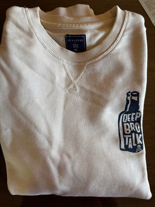 Lote sudaderas distintas marcas.