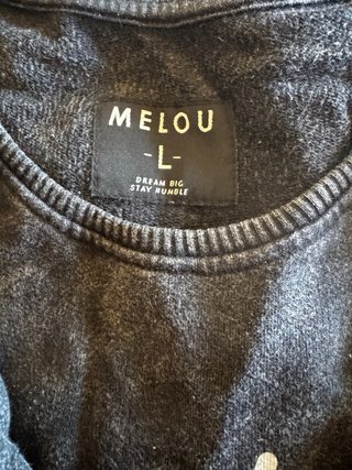 Lote sudaderas distintas marcas.
