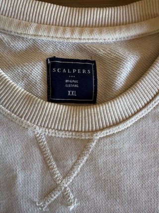 Lote sudaderas distintas marcas.