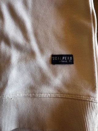 Lote sudaderas distintas marcas.