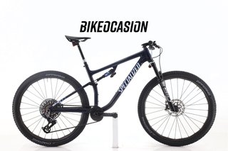 Bicicleta Specialized Epic Evo Flight attendant t.L Reacondicionada