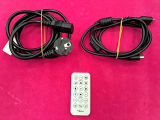 Proyector Optoma dassbg (ds322e)