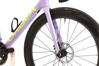 Bicicleta Orbea Orca M10iLTD Di2 12V t.54 Reacondicionada