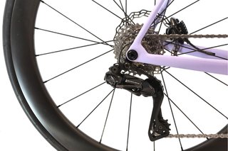 Bicicleta Orbea Orca M10iLTD Di2 12V t.54 Reacondicionada