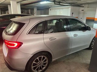Mercedes-Benz Clase B 2019 76000 KMS