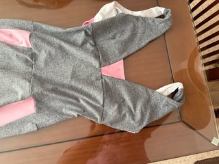 Mono deportivo elástico talla S