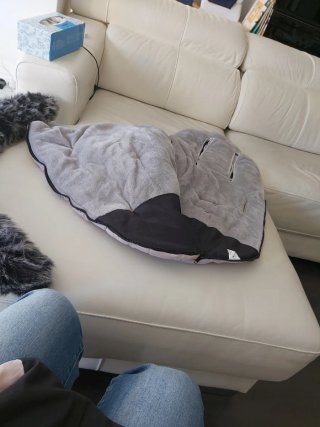 Saco para carro gemelar Baby Monsters Easy Twin