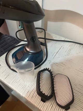 Plancha Vertical Vapor Cecotec