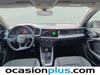 Audi A1 Sportback Adrenalin edition 30 TFSI 81 kW (110 CV) S tronic