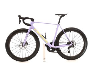 Bicicleta Orbea Orca M10iLTD Di2 12V t.54 Reacondicionada