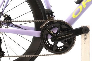 Bicicleta Orbea Orca M10iLTD Di2 12V t.54 Reacondicionada