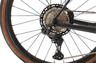 Bicicleta Orbea Denna M20i Di2 12V t.54 Reacondicionada
