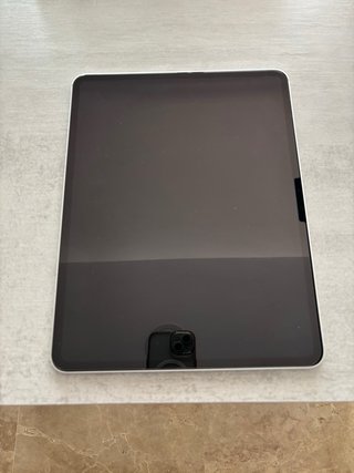 iPad Pro 13 M4 256GB + Teclado + Apple Pencil