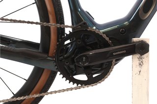 Bicicleta Orbea Denna M20i Di2 12V t.54 Reacondicionada