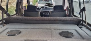 Nissan Patrol 1989