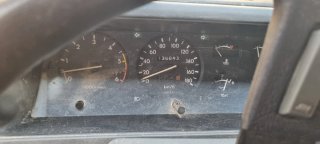 Nissan Patrol 1989