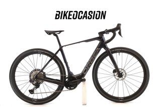 Bicicleta Orbea Denna M20i Di2 12V t.54 Reacondicionada