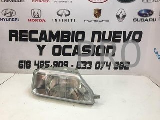 Faro Renault r25 derecho nuevo