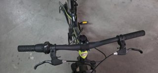 Bicicleta Montaña Niño 20