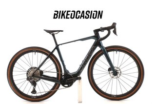 Bicicleta Orbea Denna M20i Di2 12V t.54 Reacondicionada