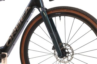 Bicicleta Orbea Denna M20i Di2 12V t.54 Reacondicionada