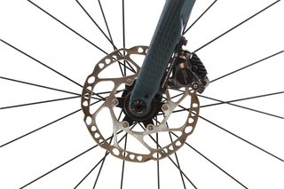 Bicicleta Orbea Denna M20i Di2 12V t.54 Reacondicionada