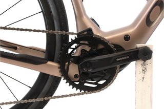 Bicicleta Orbea Denna M20i Di2 12V t.56 Reacondicionada