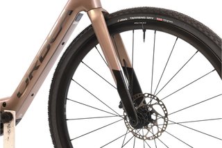 Bicicleta Orbea Denna M20i Di2 12V t.56 Reacondicionada