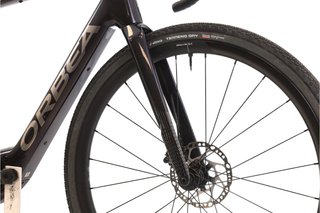 Bicicleta Orbea Denna M20i Di2 12V t.54 Reacondicionada