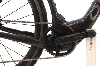 Bicicleta Orbea Denna M20i Di2 12V t.54 Reacondicionada