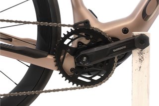 Bicicleta Orbea Denna M10i Di2 12V t.54 Reacondicionada