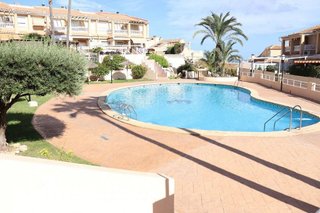 Piso en alquiler en Centro en Santa Pola