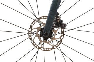 Bicicleta Orbea Denna M20i Di2 12V t.56 Reacondicionada