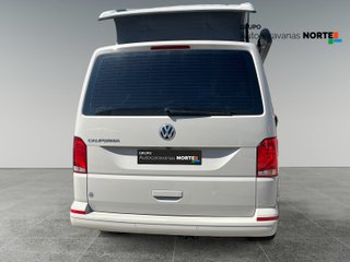 Volkswagen CALIFORNIA CALIFORNIA BEACH